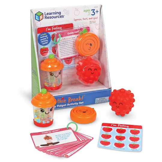 Learning Resources Smoothie Calming Kit